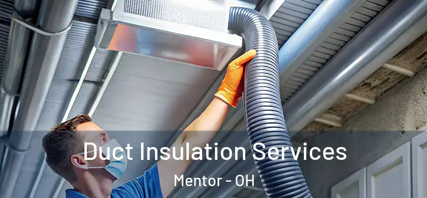  Duct Insulation Services Mentor - OH