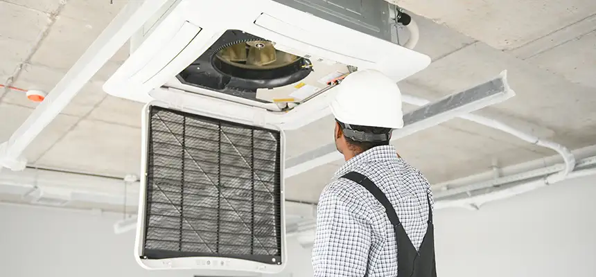 Our Affordable Duct Cleaning Near Me Services in Mentor, OH