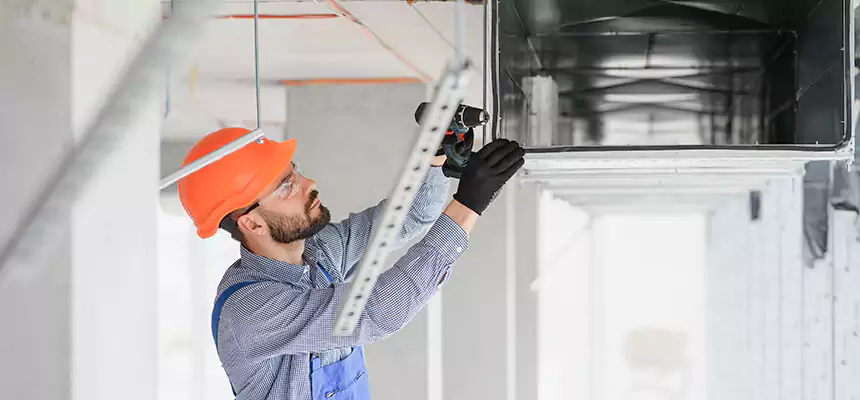 Our Air Vent Replacement Services in Mentor, OH