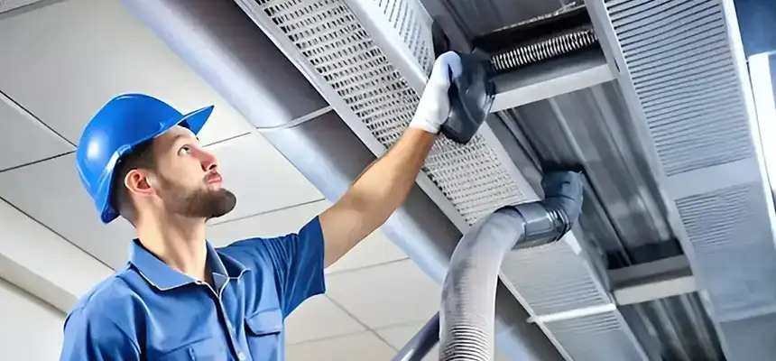 Our Annual Dryer Vent Maintenance Services in Mentor, OH