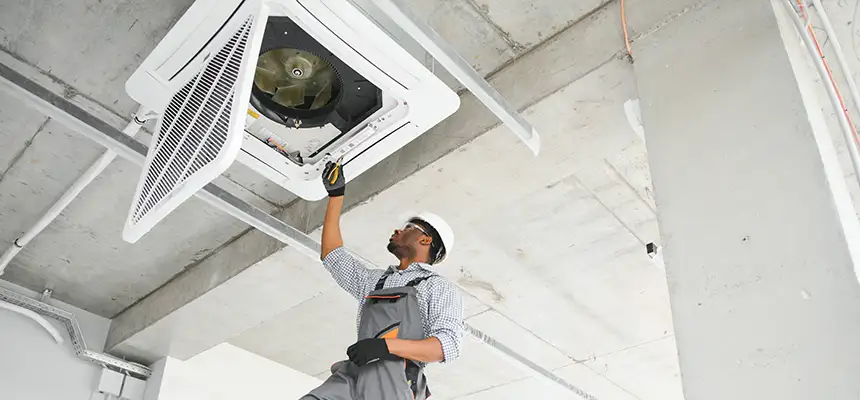 Efficient Multi‑Unit & HOA Annual Vent Cleaning Plans in Mentor