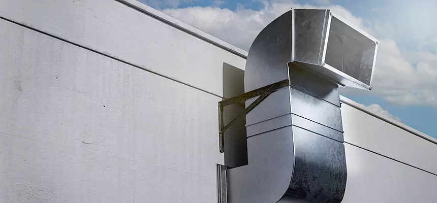 Comprehensive Commercial HVAC Cleaning in Mentor