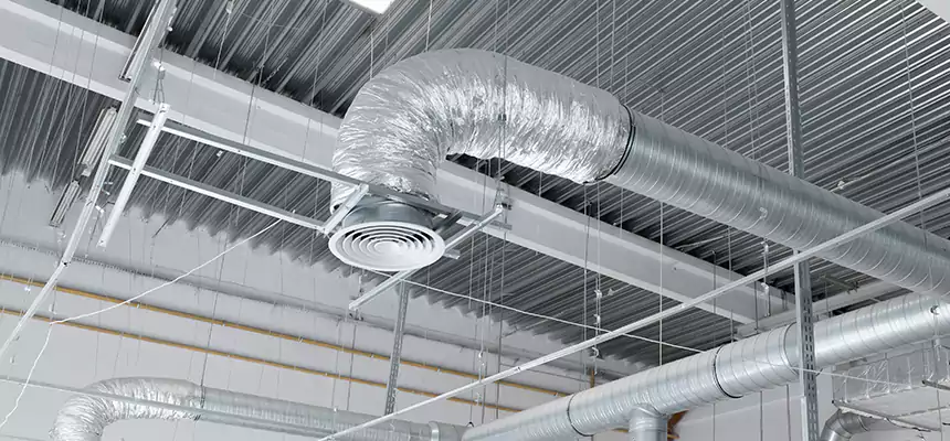 Our Dryer Vent Hose Replacement Services in Mentor, OH