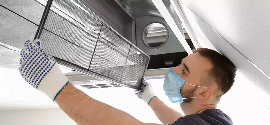 Our Home Duct Cleaning Services in Mentor, OH  