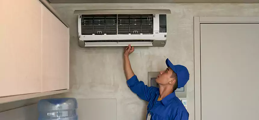 Balanced Fresh‑Air Ventilation (ERV/HRV) in Mentor