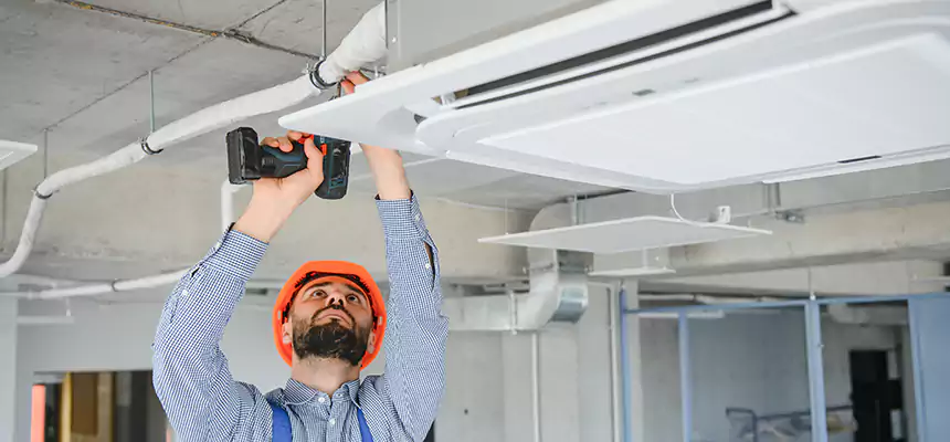 Eco‑Friendly Coil & Plenum Deep Cleaning in Mentor