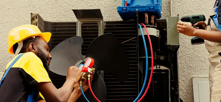 Our HVAC Airflow Optimization Services in Mentor, OH