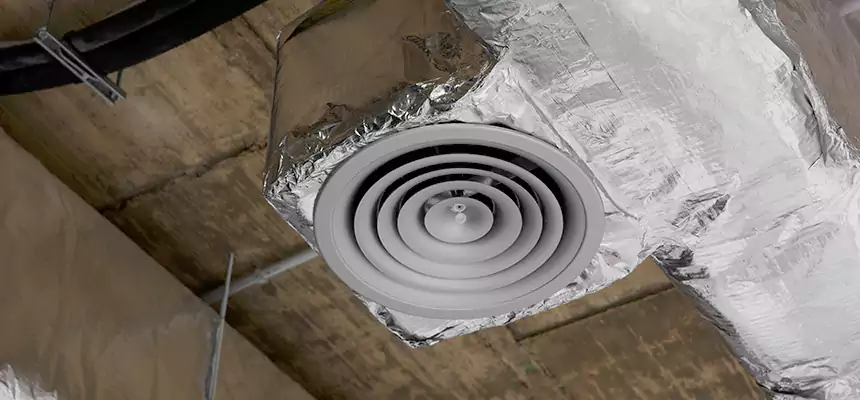 Our HVAC Ductwork Installation Services in Mentor, OH