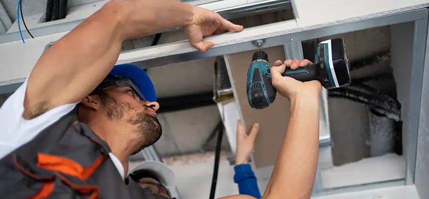 Our Improve Home Air Circulation Services in Mentor, OH