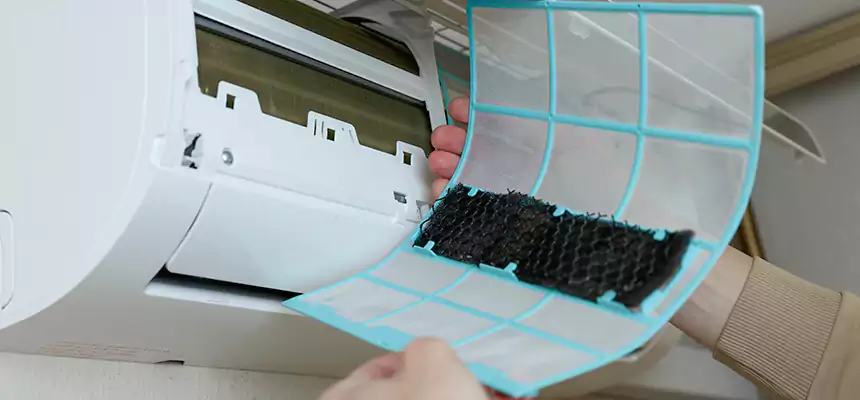 Gentle Ductwork Odor-Control Pet Dander Duct Cleaning in Mentor, OH