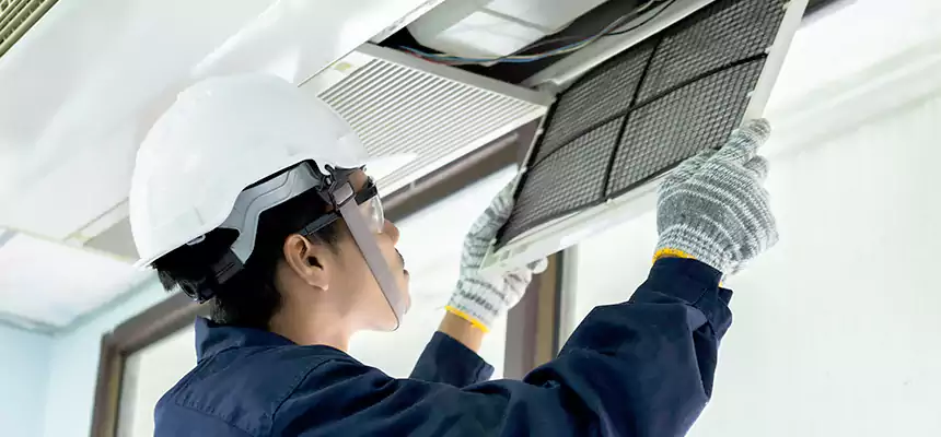 Our Residential Air Vent Cleaning Services in Mentor, OH