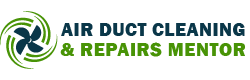 Air Duct Cleaning & Repairs Mentor
