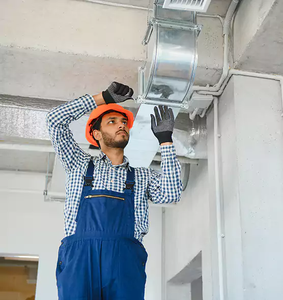 Professional Air Duct Cleaning Service in Mentor, OH