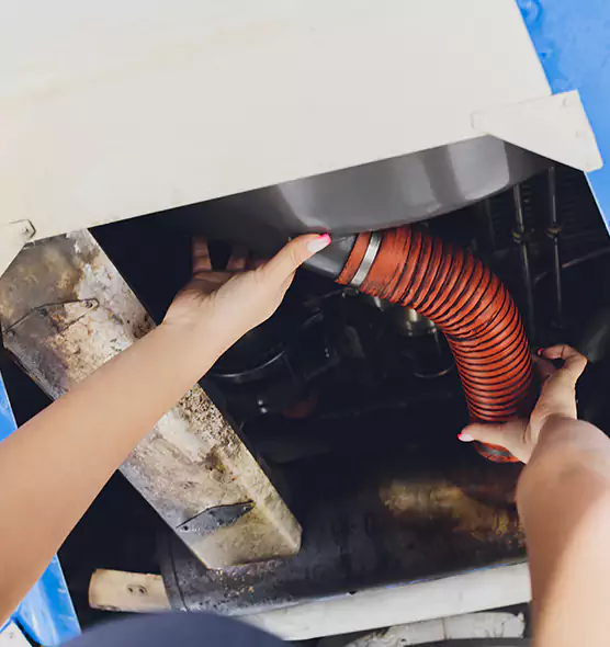 Professional Air Duct Leak Repair in Mentor, OH