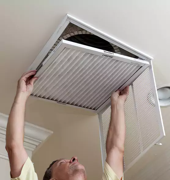 Trusted Apartment Air Duct Cleaning in Mentor, OH