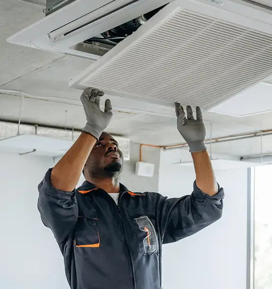 About Certified Air Duct Specialists in Mentor, OH