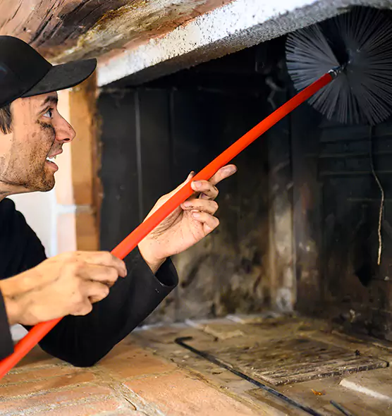 About Expert Chimney Cleaning in Mentor, OH