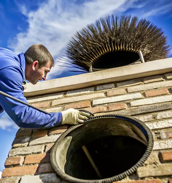 About Professional Chimney Sweep in Mentor, OH