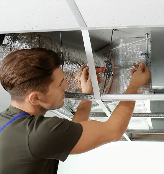 Professional Clogged Dryer Vent Repair in Mentor, OH
