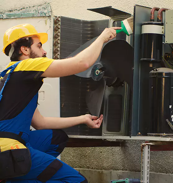 About Dryer Duct Fire Hazard Inspection in Mentor, OH