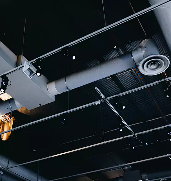 Professional Duct Cleaning For LEED Homes in Mentor, OH