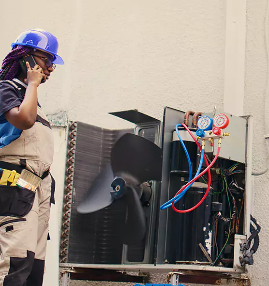 Professional Energy-Efficient HVAC Cleaning in Mentor, OH