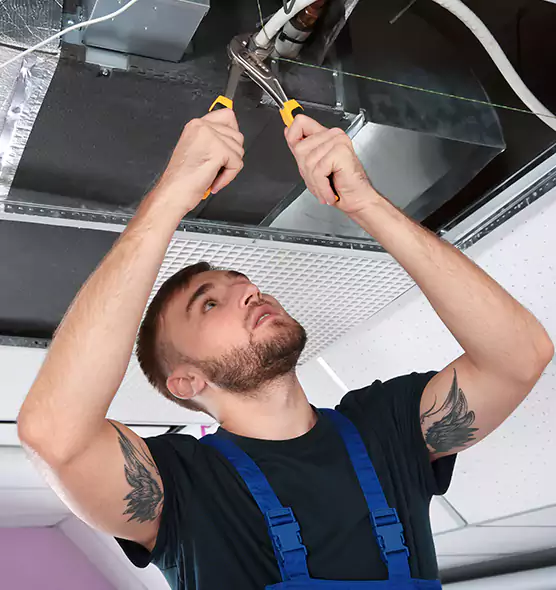 Trusted Home Air Duct Cleaning in Mentor, OH