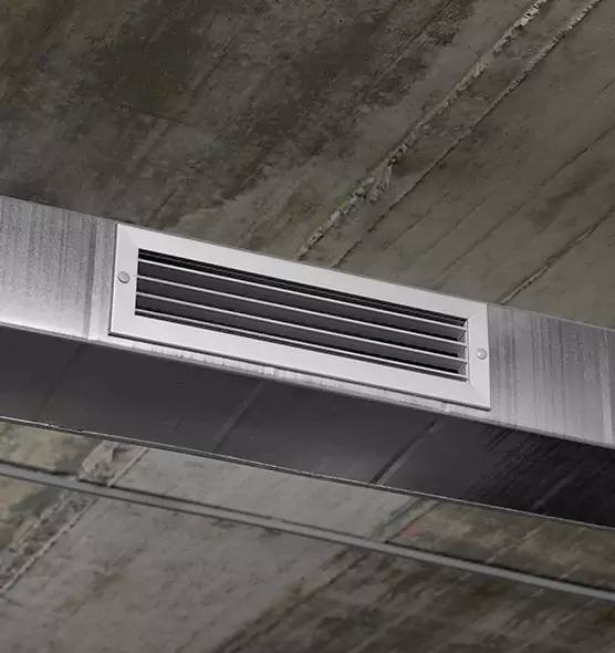Trusted Hospital Grade Air Duct Cleaning Experts in Mentor, OH