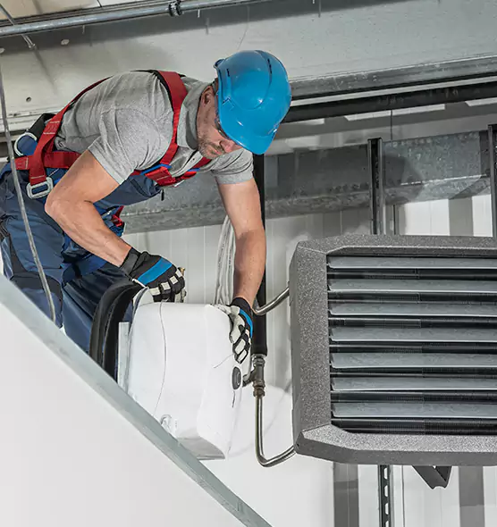 Professional HVAC Cleaning Solutions in Mentor, OH