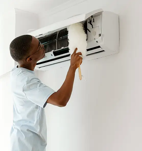 Professional Maximize AC Efficiency  in Mentor, OH