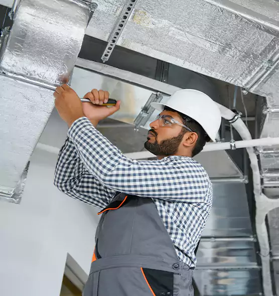 Welcome to Mold & Mildew Removal from Air Ducts Mentor, OH