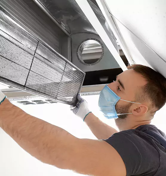 About Remove Smoke Smell From Air Duct in Mentor, OH