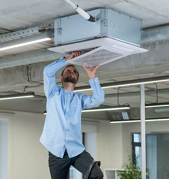 Advanced Residential Air Vent Cleaning in Mentor, OH