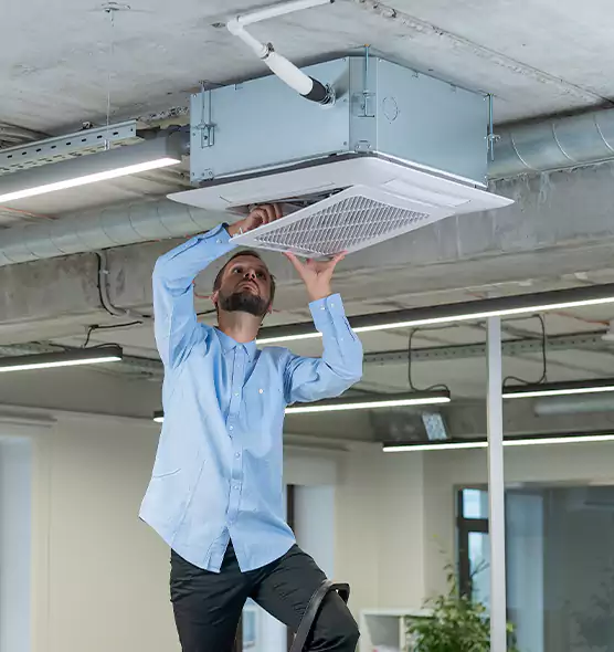 Advanced Rodent Droppings In Vents in Mentor, OH