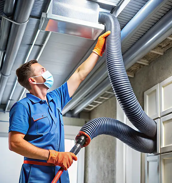 Welcome to Air Duct Cleaning & Repairs Mentor — Your Local Roof Dryer Vent Cleaning Specialists in Mentor, OH