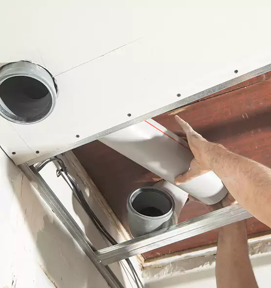 Professional Seasonal Allergy Air Duct Cleaning in Mentor, OH