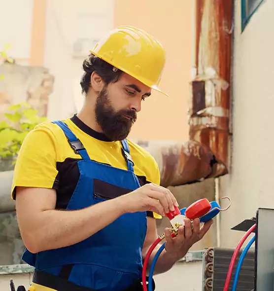 About Smart HVAC Installation in Mentor, OH