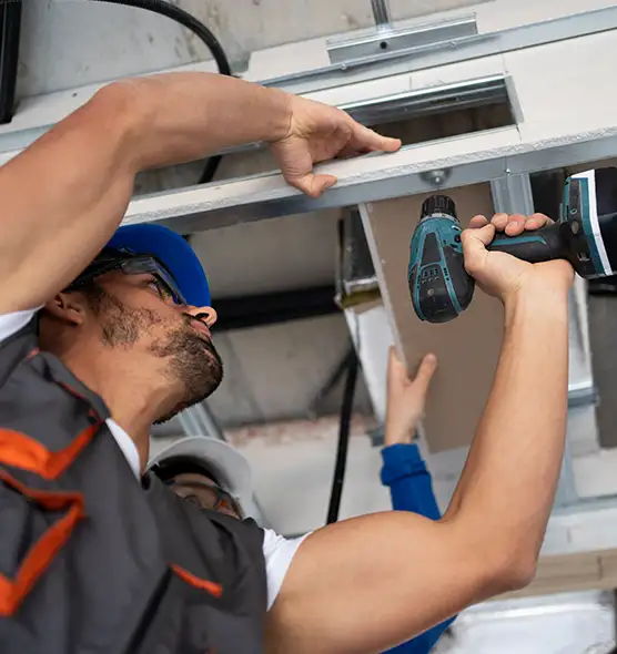 About Vent Smoke Odor Elimination in Mentor, OH