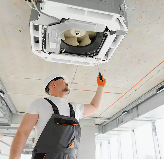 Why Homeowners & Businesses Trust Us in Mentor, OH?