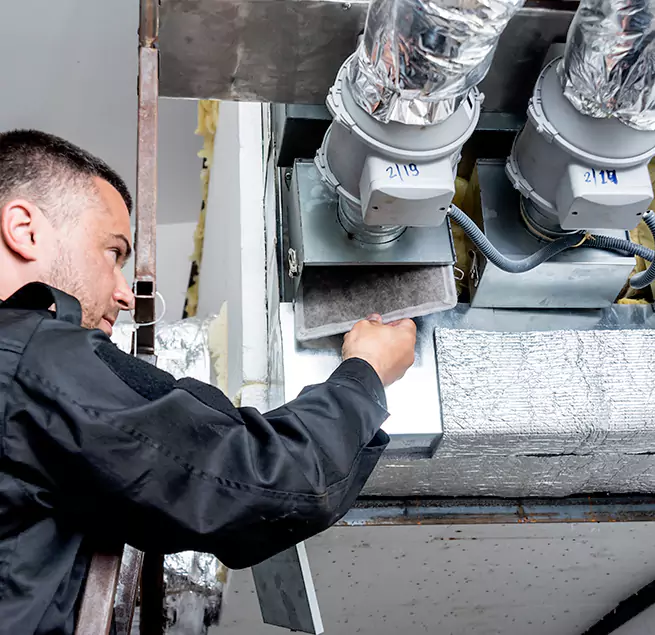 Why Homeowners & Businesses Trust Us in Mentor, OH?