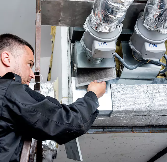  Why Homeowners & Businesses Trust Us in Mentor, OH?