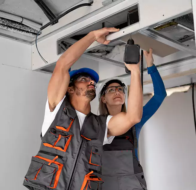 Why Homeowners & Businesses Trust Us in Mentor, OH