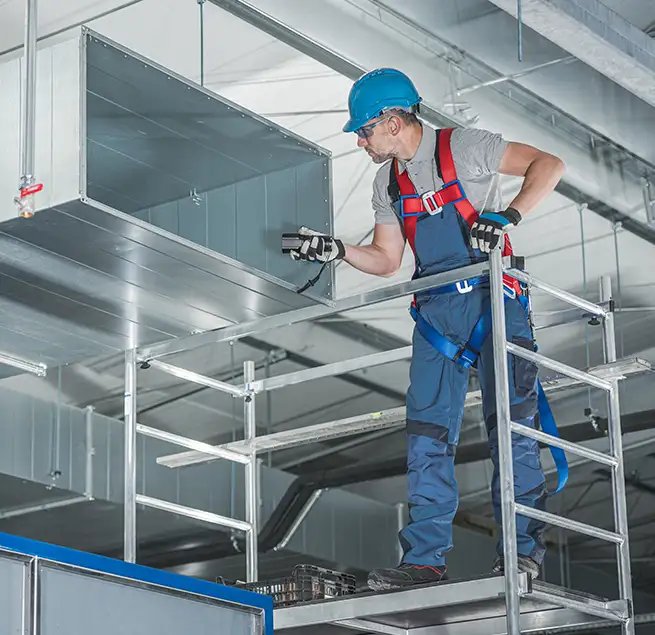 Why Homeowners & Businesses Trust Us in Mentor, OH?