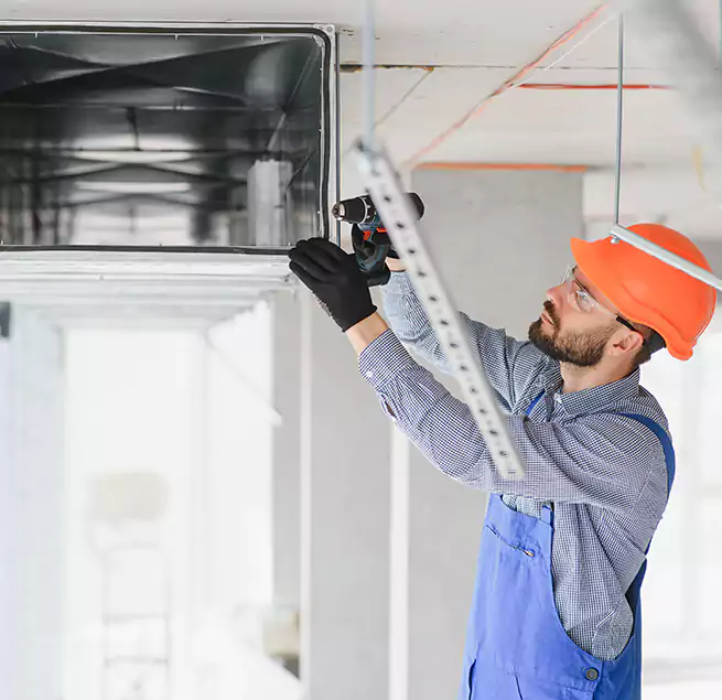 Why Homeowners & Businesses Trust Us Mentor, OH