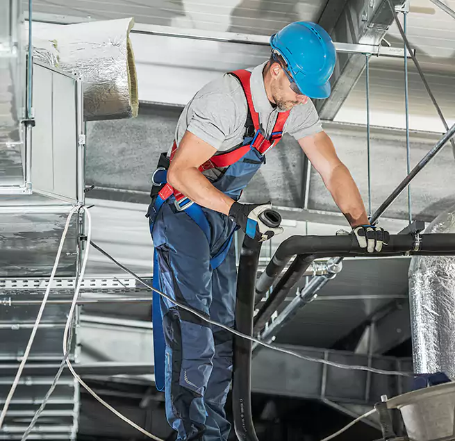 Why Homeowners & Businesses Trust Us in Mentor, OH?