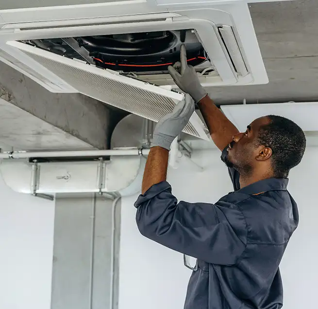 Why Homeowners & Businesses Trust Us in Mentor, OH?