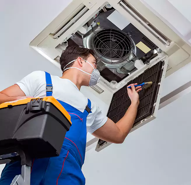 Why Homeowners & Businesses Trust Us in Mentor, OH?