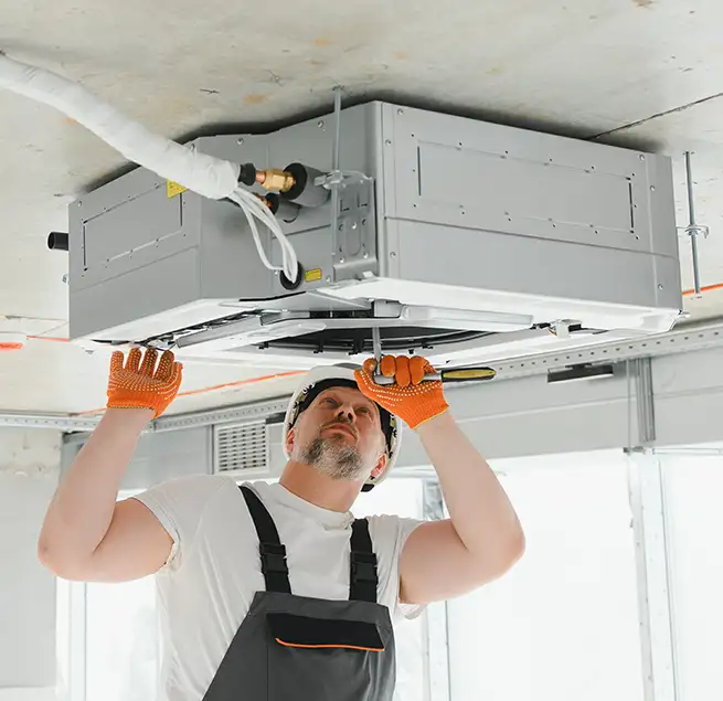 Why Homeowners & Businesses Trust Us Mentor, OH