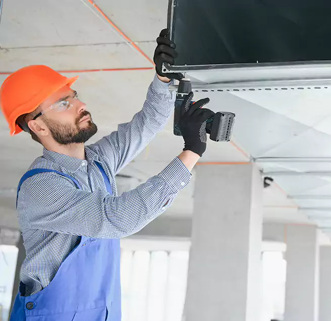 Why Homeowners & Businesses Trust Us in Mentor, OH?