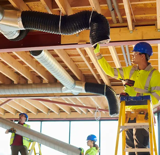 Why Homeowners & Businesses Trust Us in Mentor, OH?